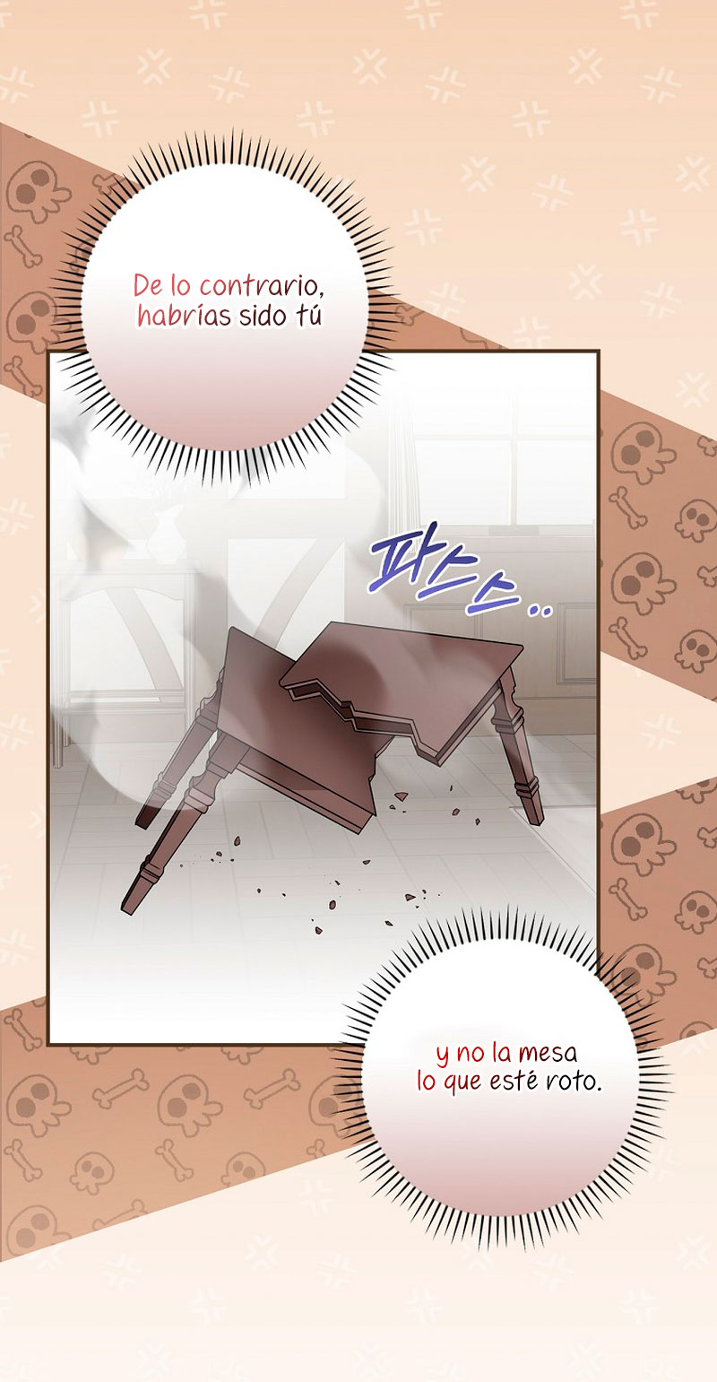 Lo crié cuidadosamente y volvió como un hombre obsesionado Capítulo 15 - Página 13