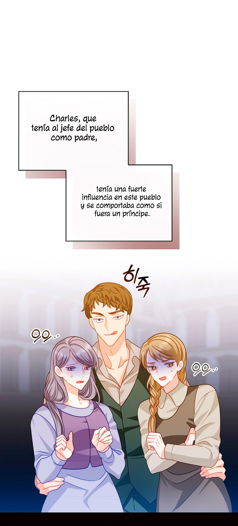 Lo crié cuidadosamente y volvió como un hombre obsesionado Capítulo 15 - Página 15