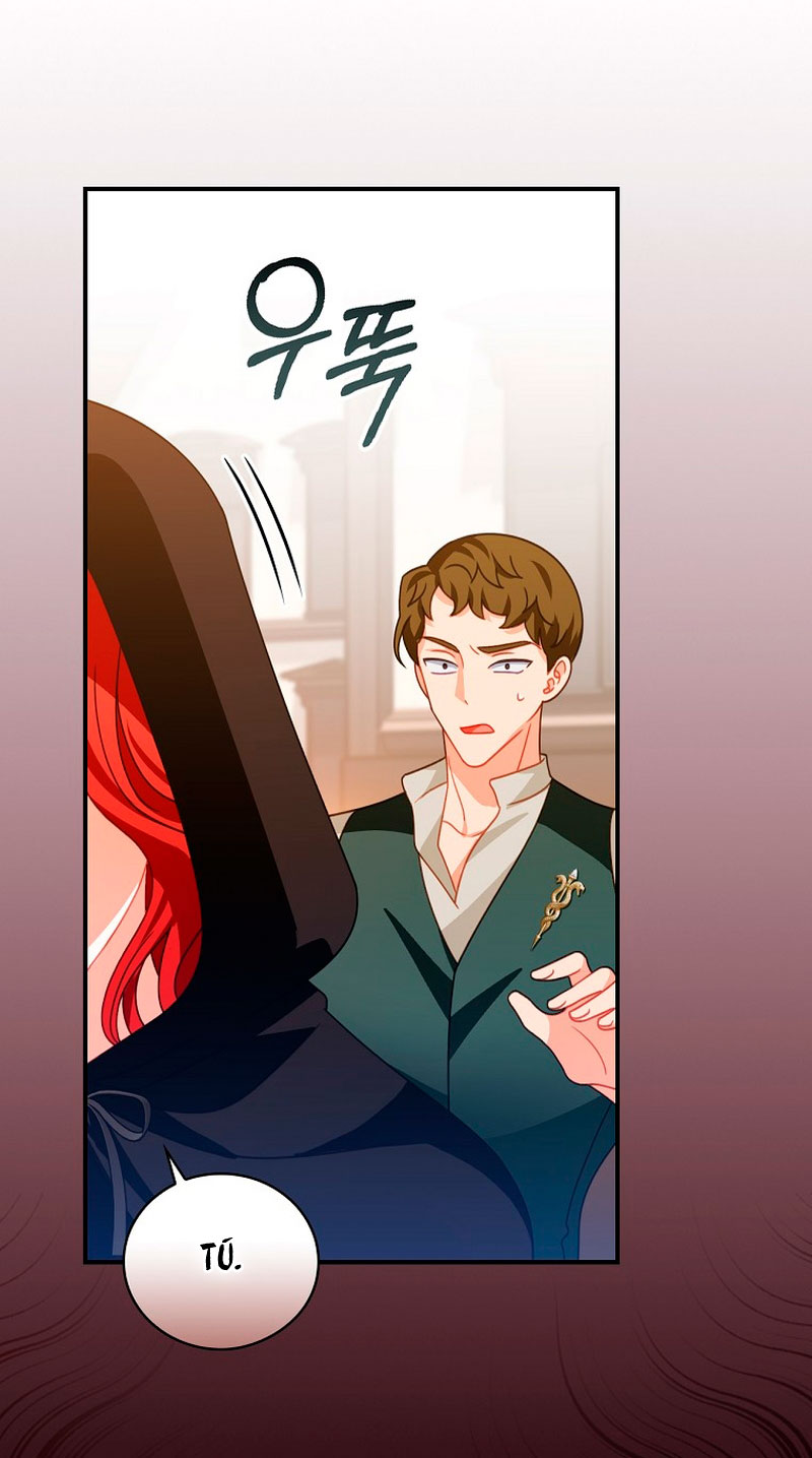 Lo crié cuidadosamente y volvió como un hombre obsesionado Capítulo 15 - Página 18