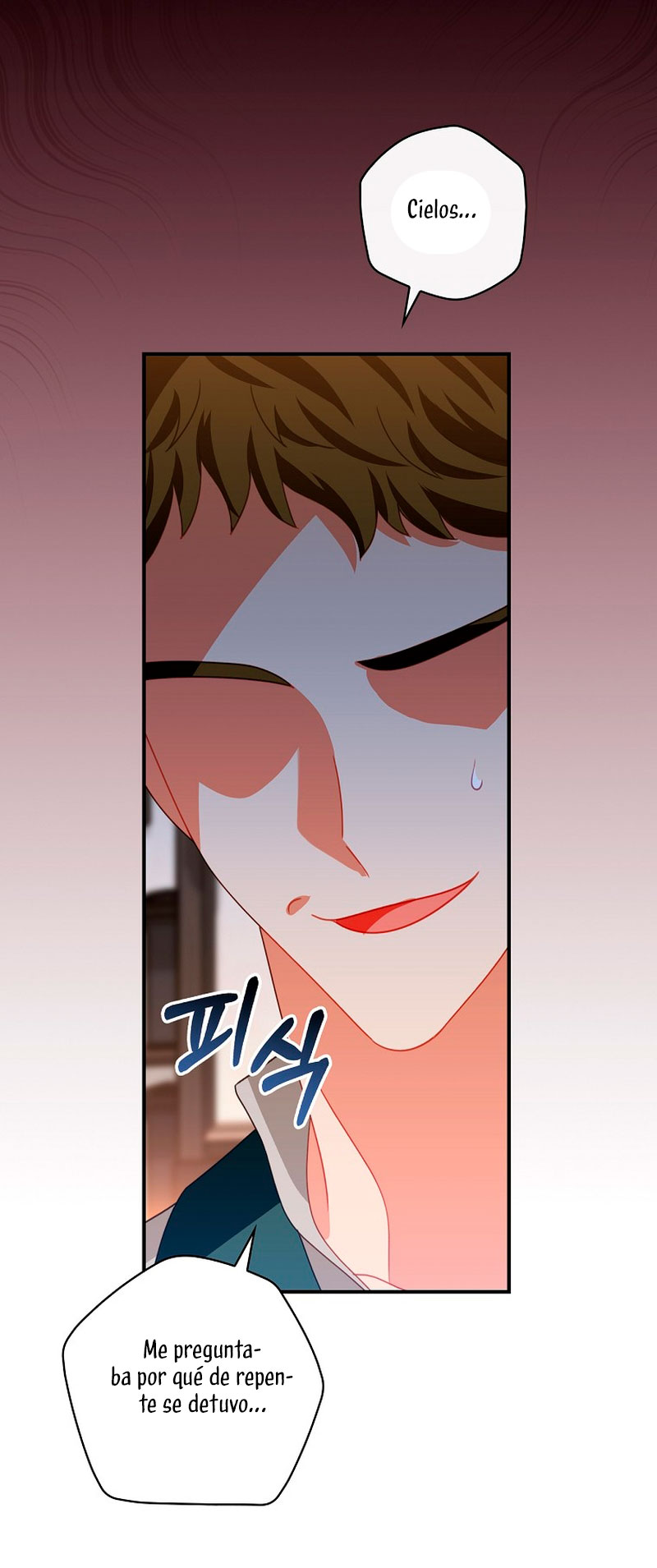 Lo crié cuidadosamente y volvió como un hombre obsesionado Capítulo 15 - Página 20