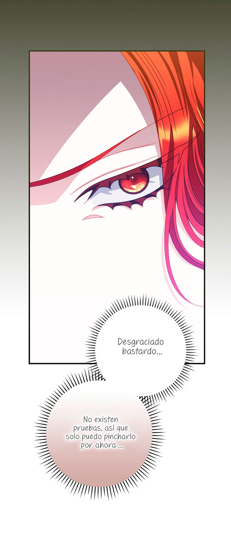 Lo crié cuidadosamente y volvió como un hombre obsesionado Capítulo 15 - Página 22