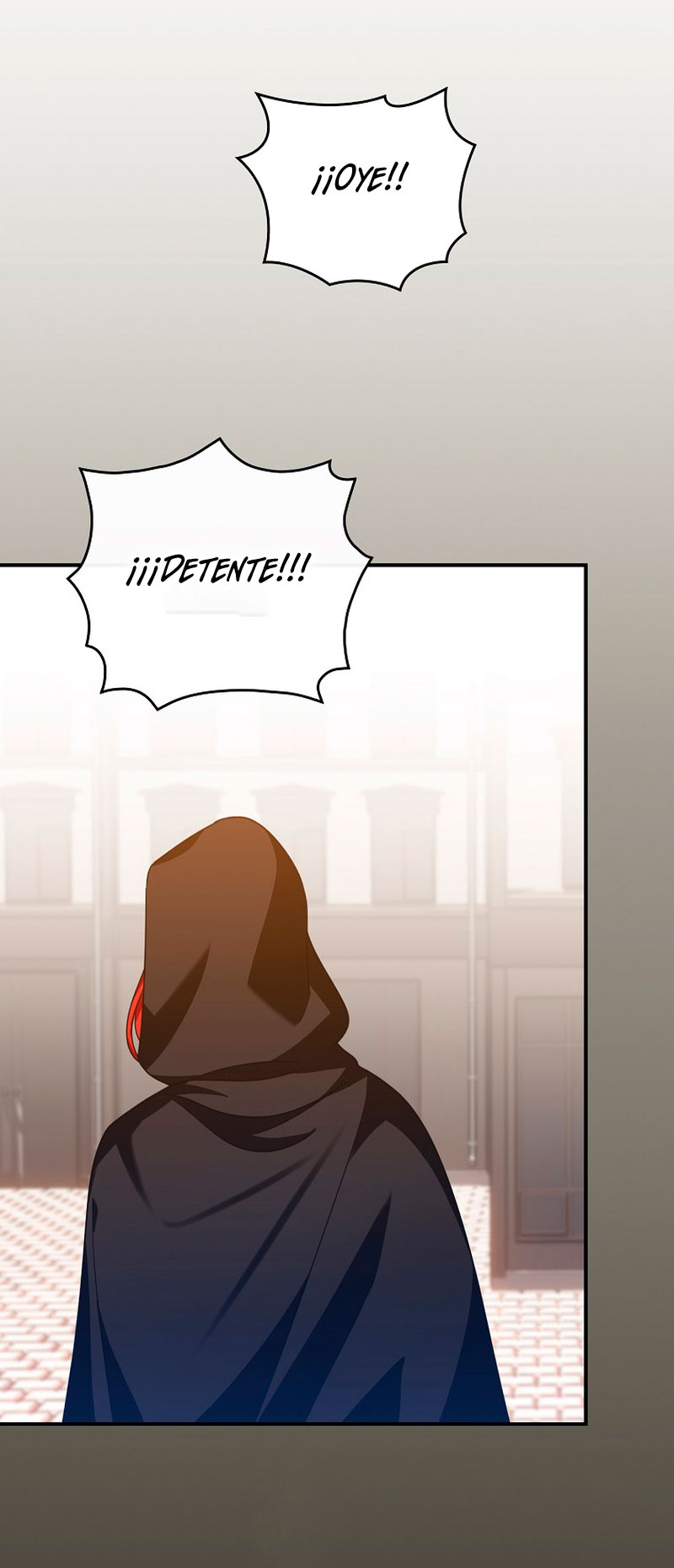 Lo crié cuidadosamente y volvió como un hombre obsesionado Capítulo 15 - Página 25