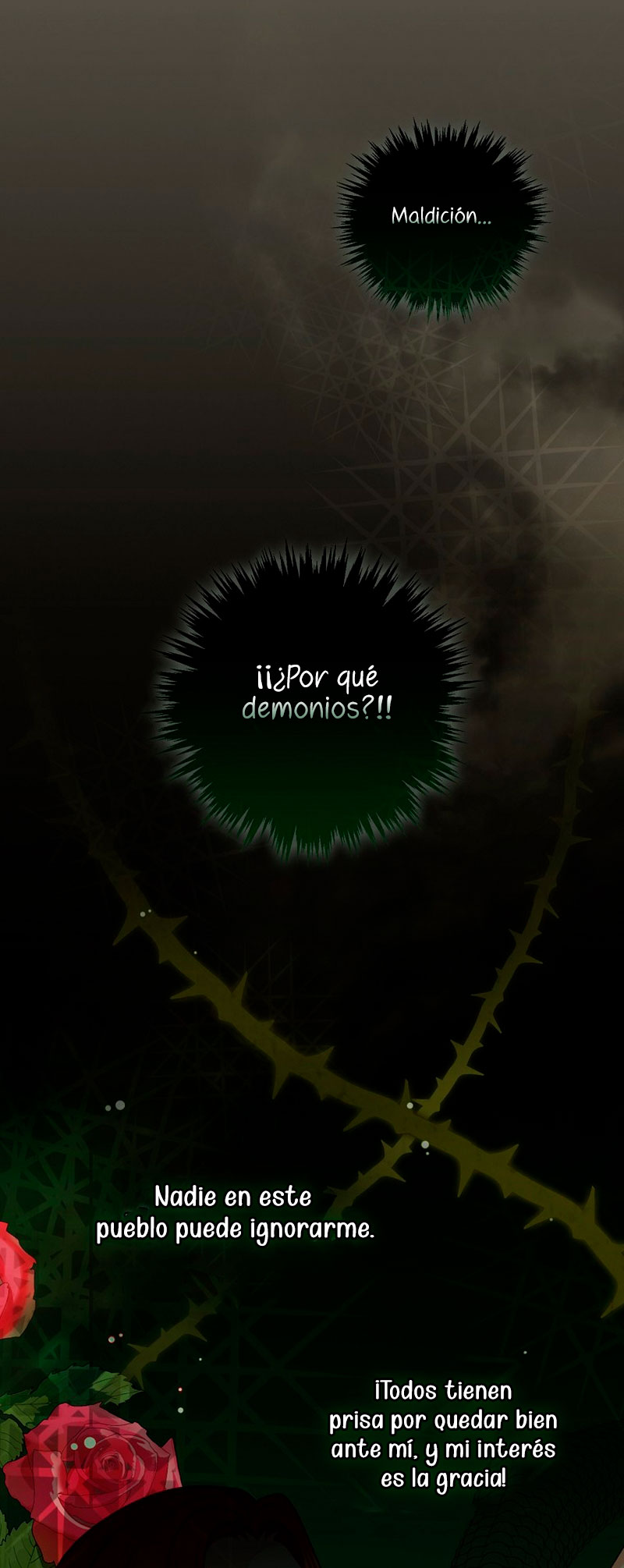 Lo crié cuidadosamente y volvió como un hombre obsesionado Capítulo 15 - Página 26