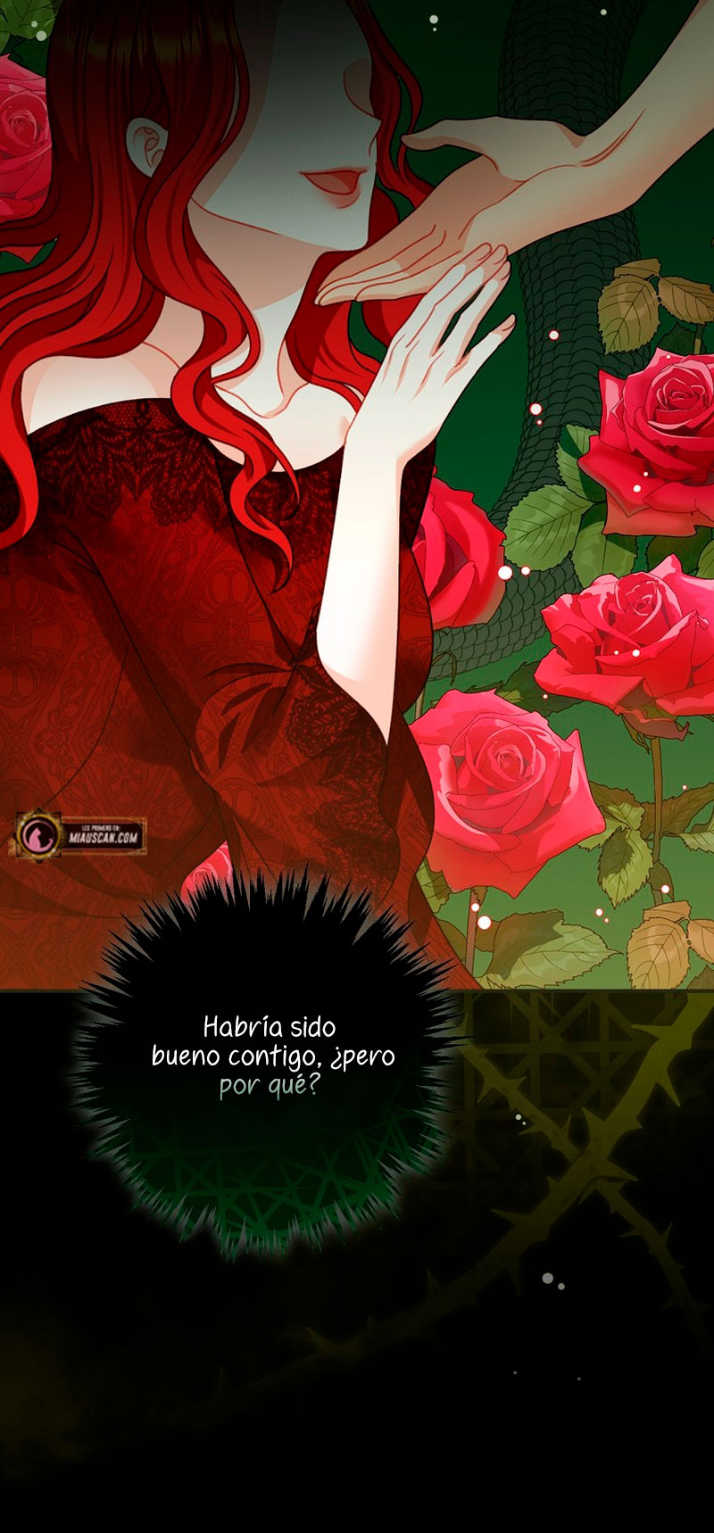 Lo crié cuidadosamente y volvió como un hombre obsesionado Capítulo 15 - Página 27