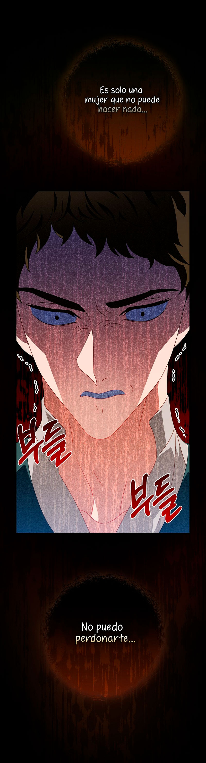 Lo crié cuidadosamente y volvió como un hombre obsesionado Capítulo 15 - Página 28