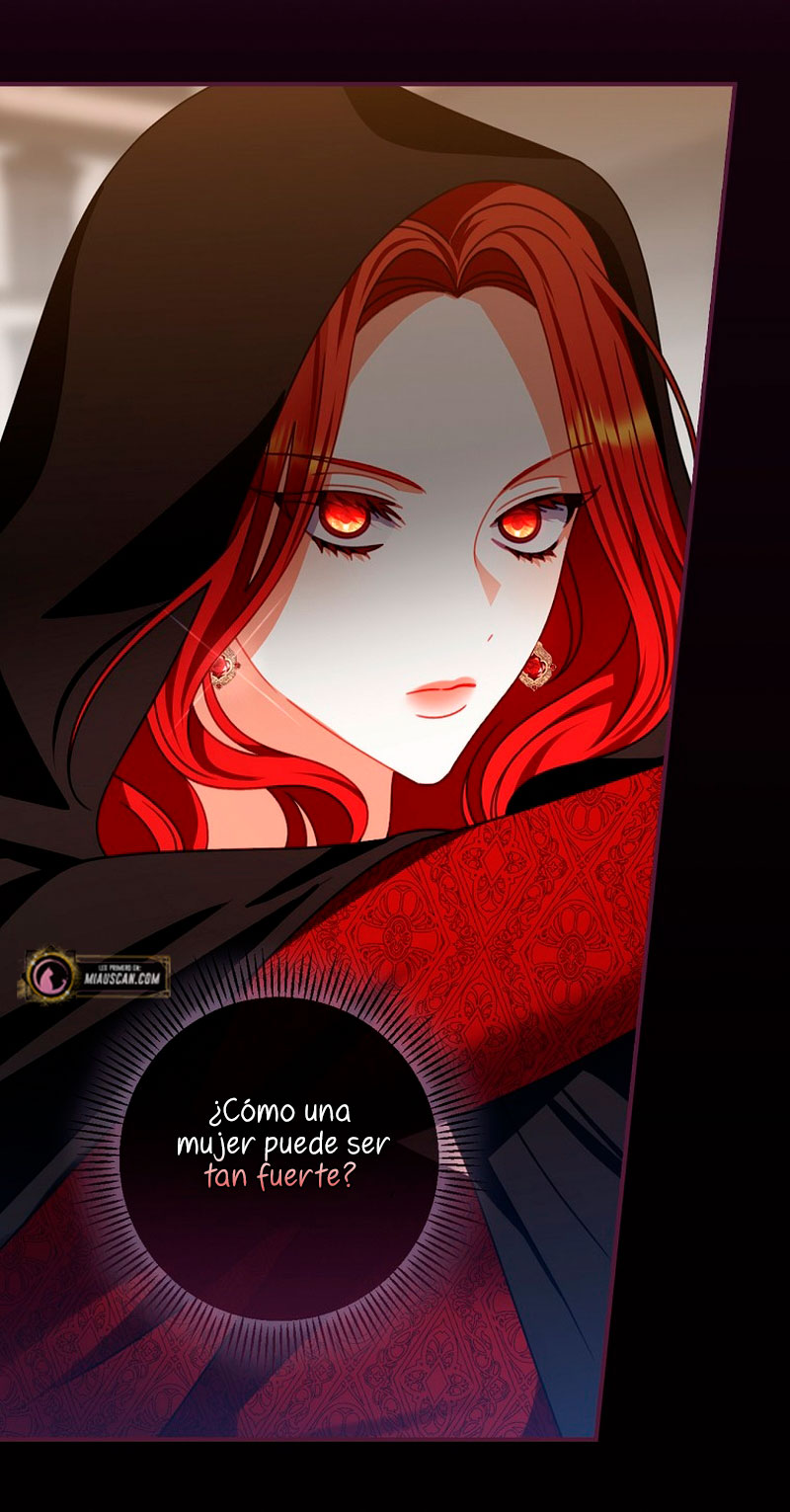 Lo crié cuidadosamente y volvió como un hombre obsesionado Capítulo 15 - Página 34