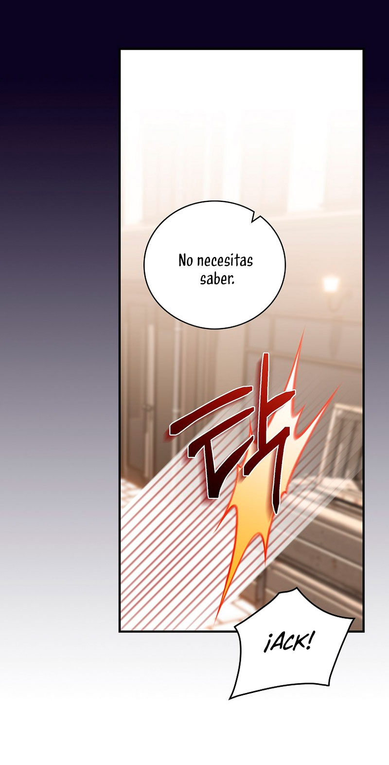 Lo crié cuidadosamente y volvió como un hombre obsesionado Capítulo 15 - Página 4