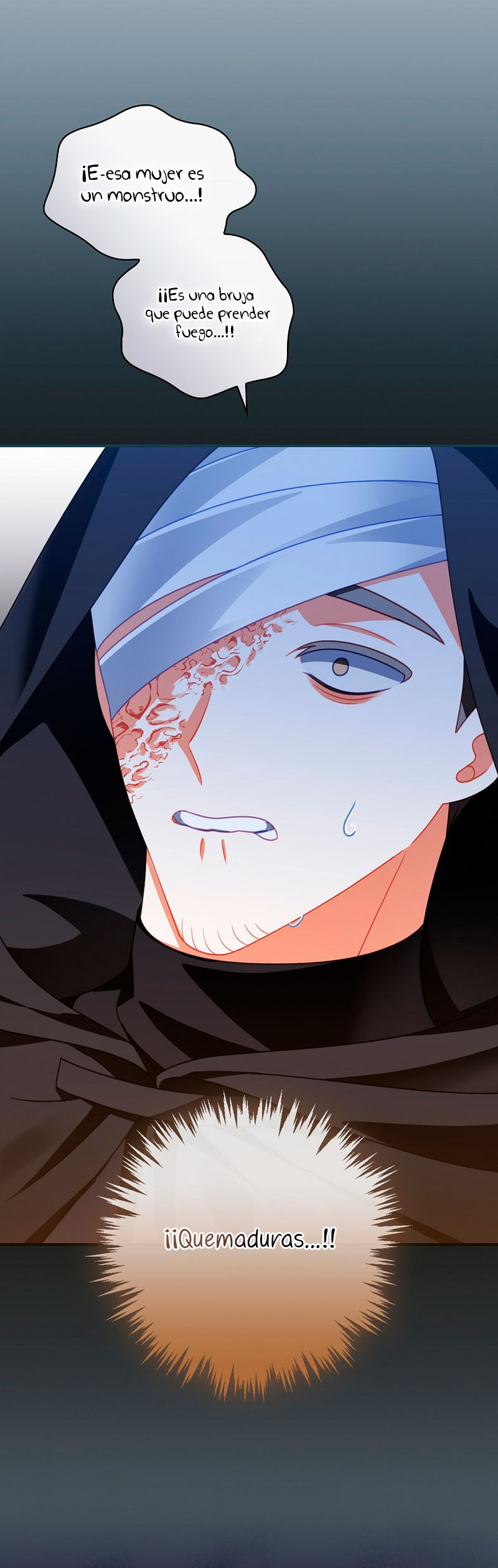 Lo crié cuidadosamente y volvió como un hombre obsesionado Capítulo 15 - Página 45