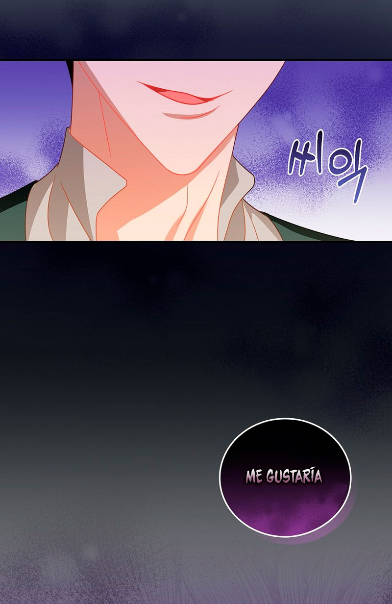 Lo crié cuidadosamente y volvió como un hombre obsesionado Capítulo 15 - Página 46
