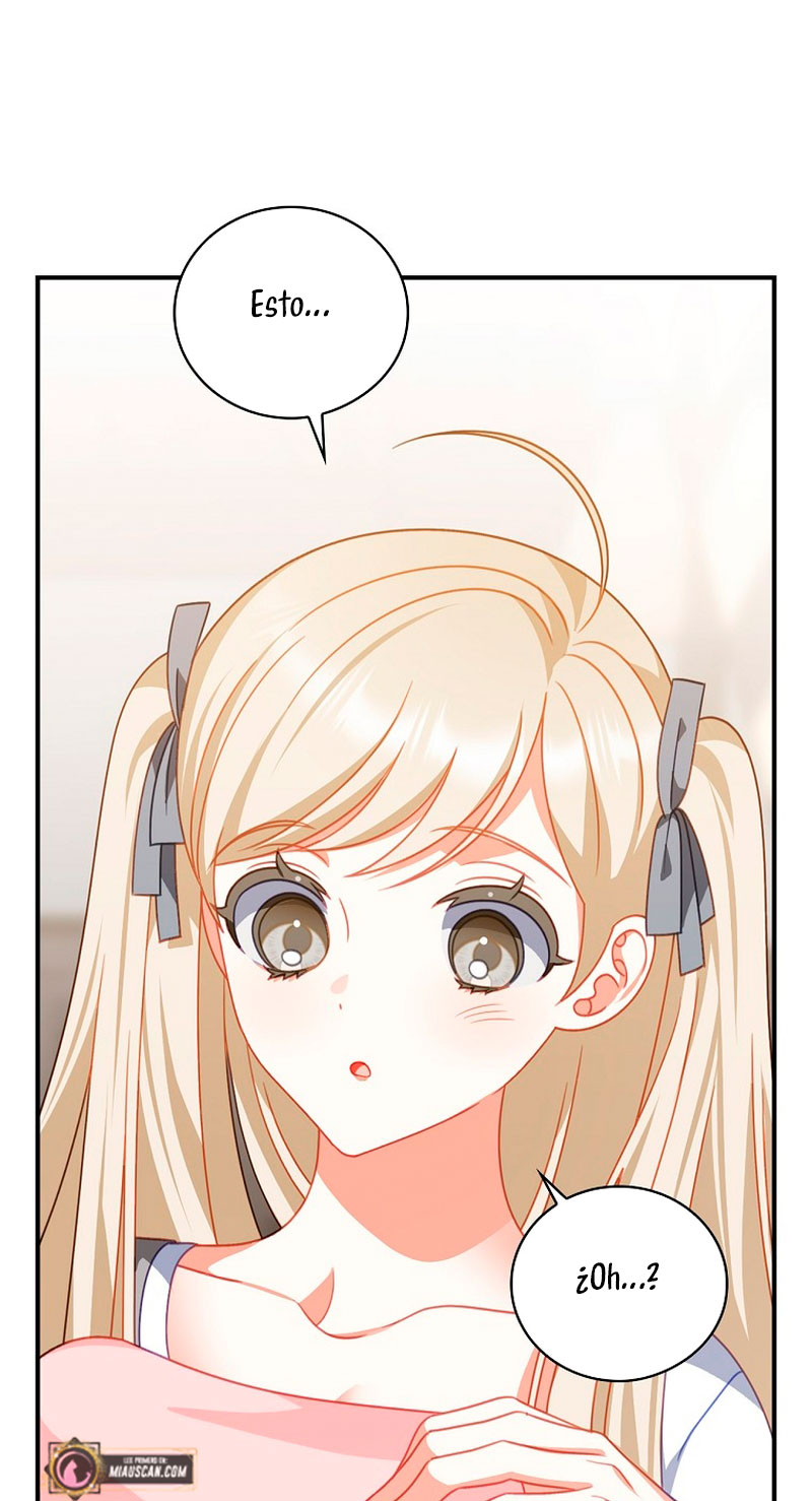 Lo crié cuidadosamente y volvió como un hombre obsesionado Capítulo 15 - Página 51