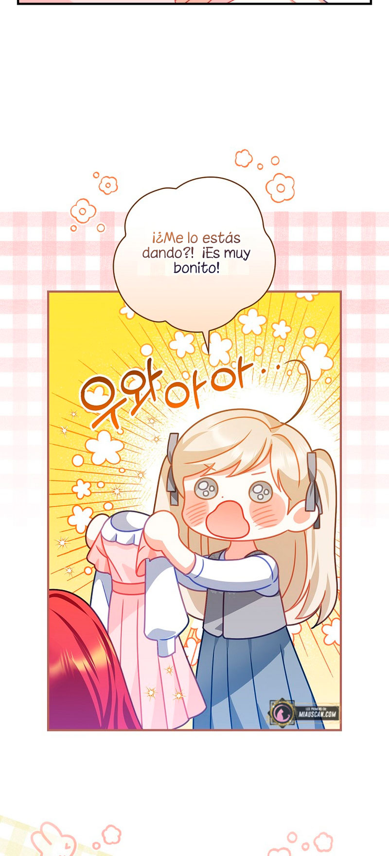 Lo crié cuidadosamente y volvió como un hombre obsesionado Capítulo 15 - Página 52