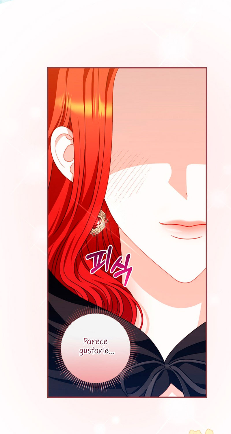 Lo crié cuidadosamente y volvió como un hombre obsesionado Capítulo 15 - Página 54