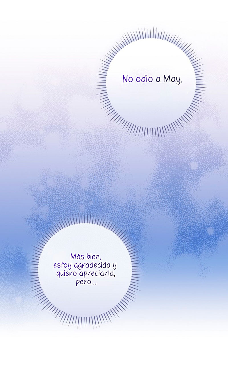 Lo crié cuidadosamente y volvió como un hombre obsesionado Capítulo 15 - Página 57