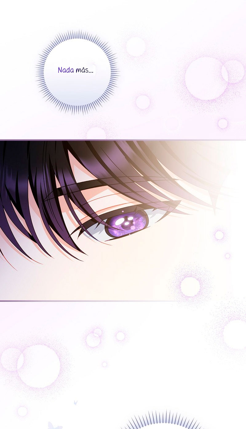 Lo crié cuidadosamente y volvió como un hombre obsesionado Capítulo 15 - Página 59