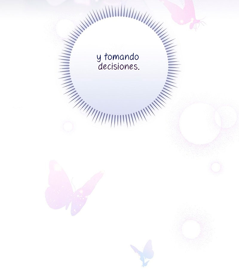 Lo crié cuidadosamente y volvió como un hombre obsesionado Capítulo 15 - Página 61