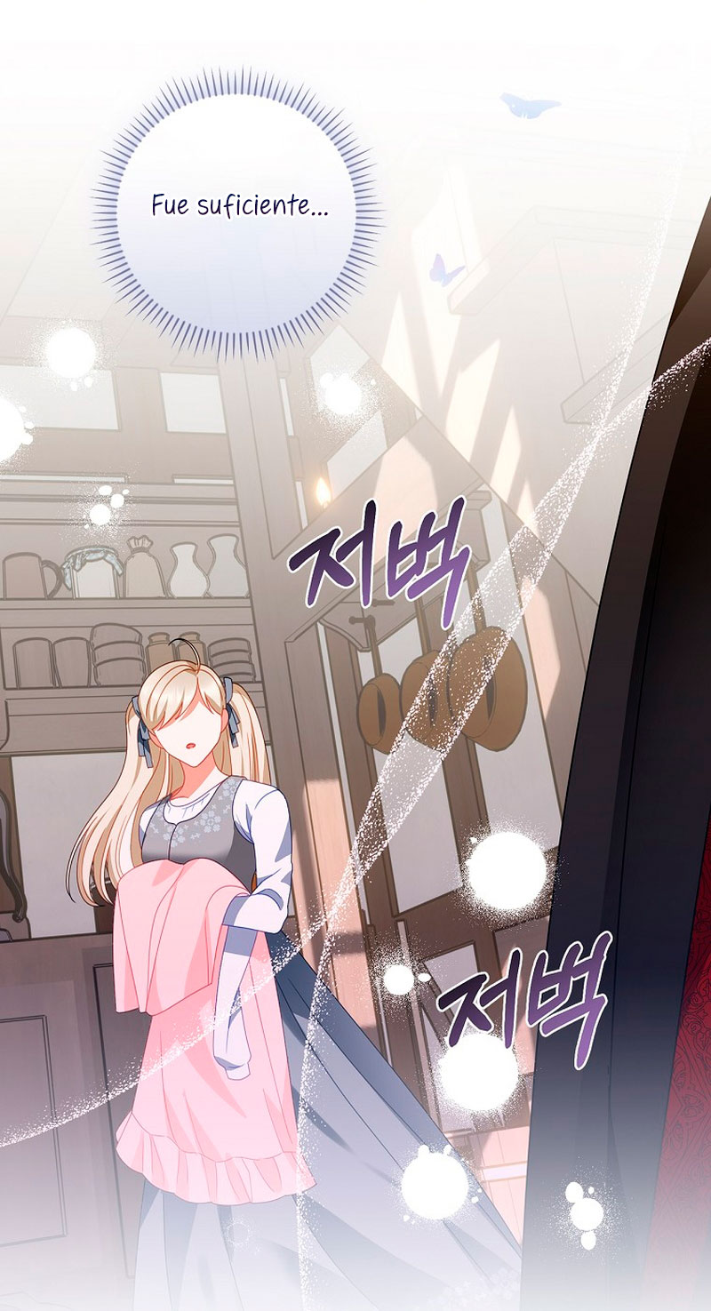 Lo crié cuidadosamente y volvió como un hombre obsesionado Capítulo 15 - Página 62