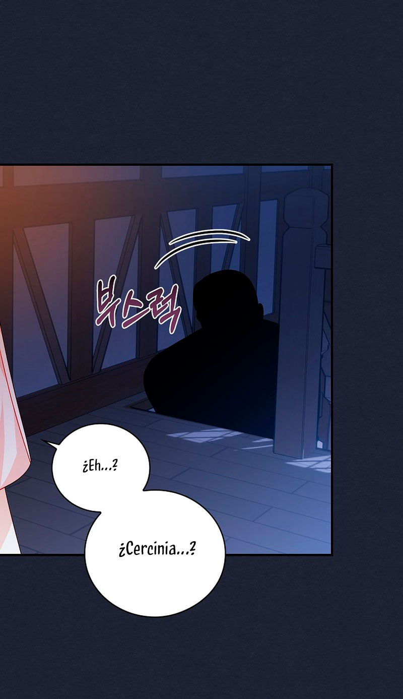 Lo crié cuidadosamente y volvió como un hombre obsesionado Capítulo 15 - Página 7