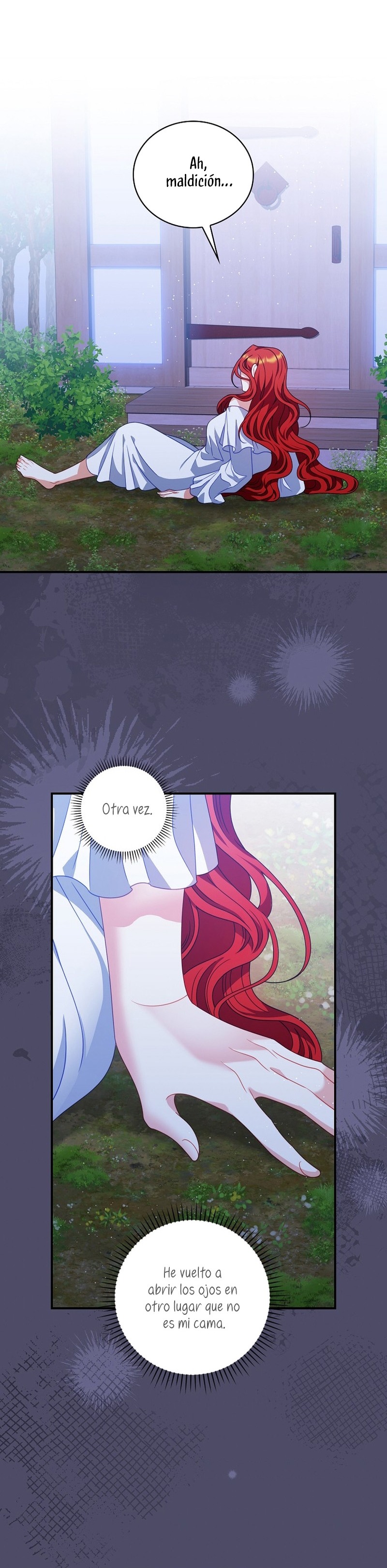 Lo crié cuidadosamente y volvió como un hombre obsesionado Capítulo 16 - Página 10