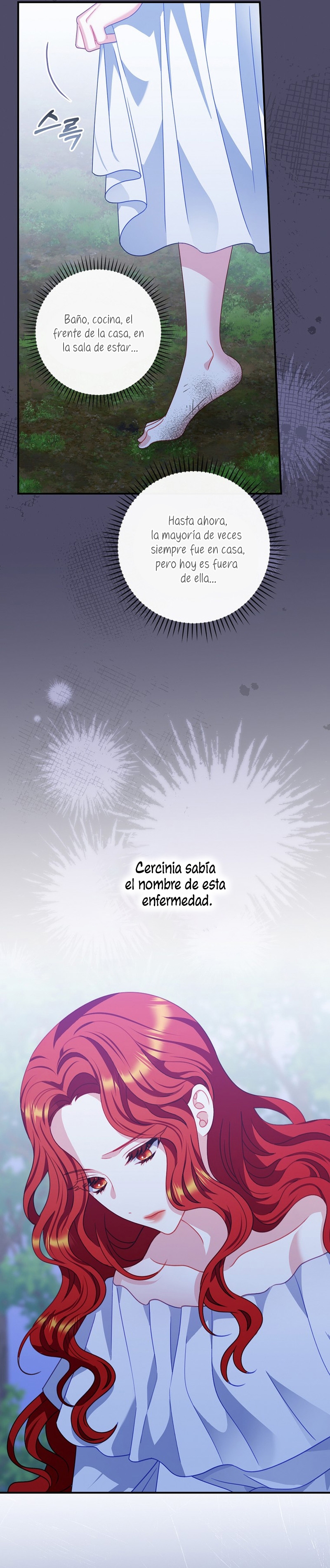 Lo crié cuidadosamente y volvió como un hombre obsesionado Capítulo 16 - Página 11