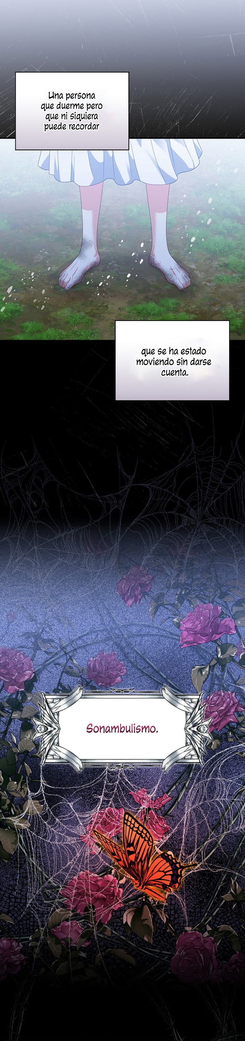 Lo crié cuidadosamente y volvió como un hombre obsesionado Capítulo 16 - Página 12