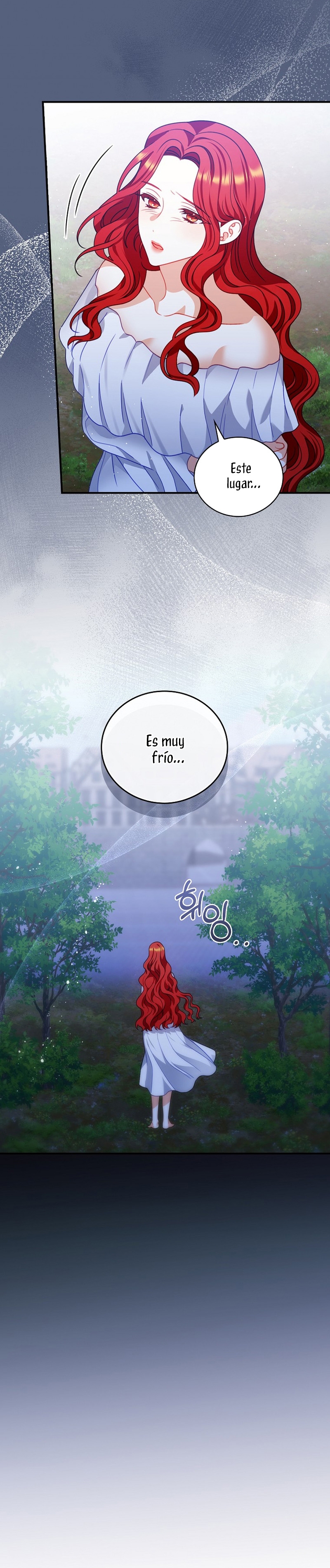 Lo crié cuidadosamente y volvió como un hombre obsesionado Capítulo 16 - Página 14