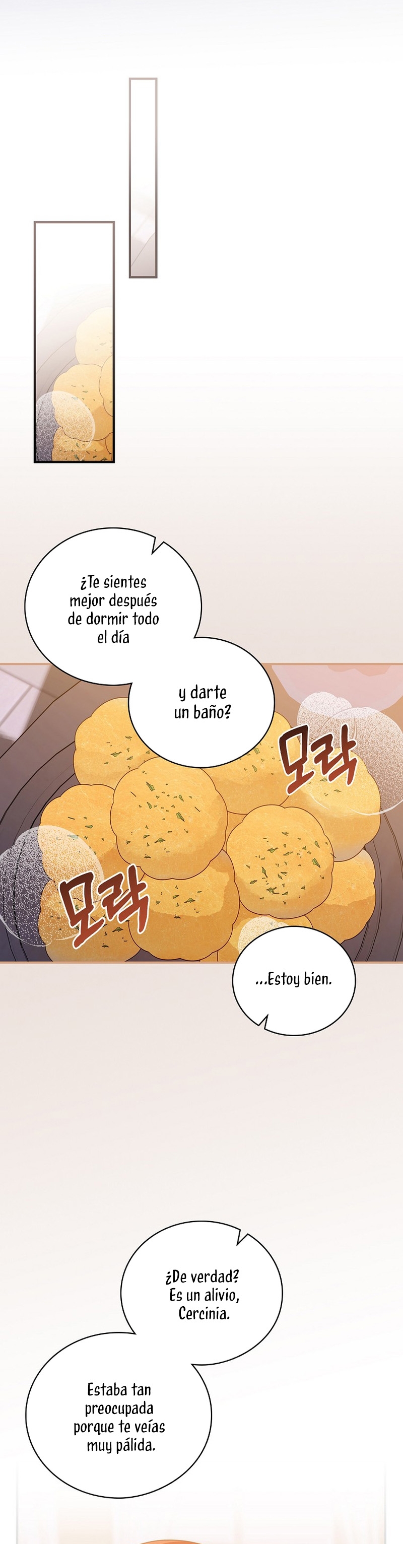 Lo crié cuidadosamente y volvió como un hombre obsesionado Capítulo 16 - Página 15