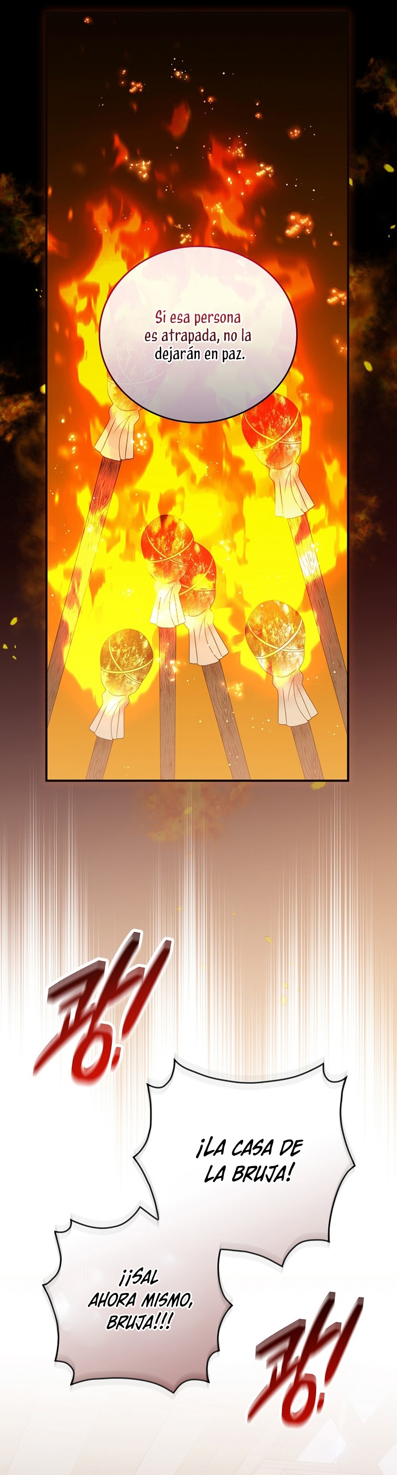 Lo crié cuidadosamente y volvió como un hombre obsesionado Capítulo 16 - Página 18