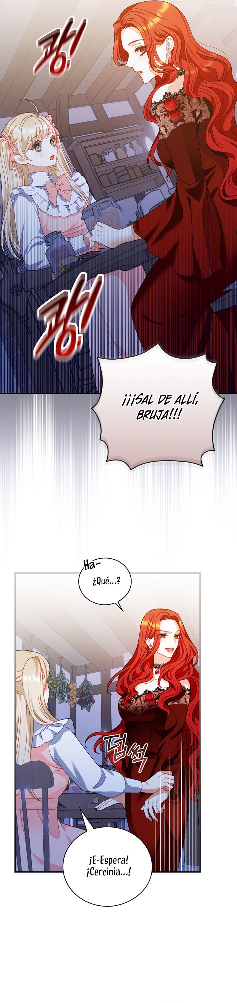 Lo crié cuidadosamente y volvió como un hombre obsesionado Capítulo 16 - Página 19