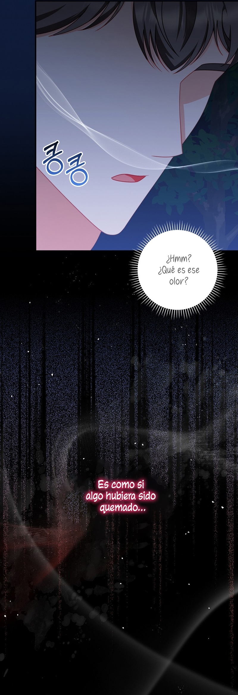 Lo crié cuidadosamente y volvió como un hombre obsesionado Capítulo 16 - Página 5