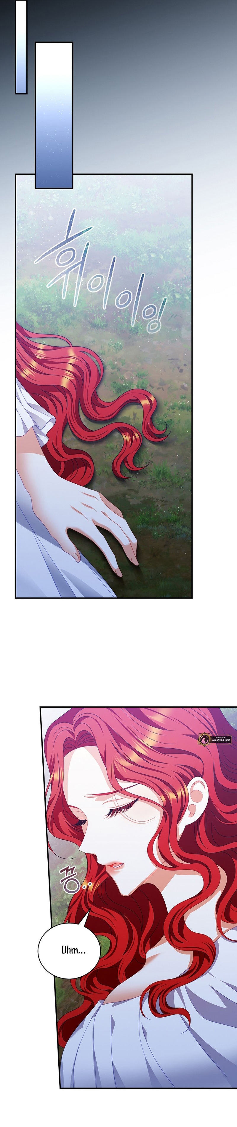 Lo crié cuidadosamente y volvió como un hombre obsesionado Capítulo 16 - Página 9