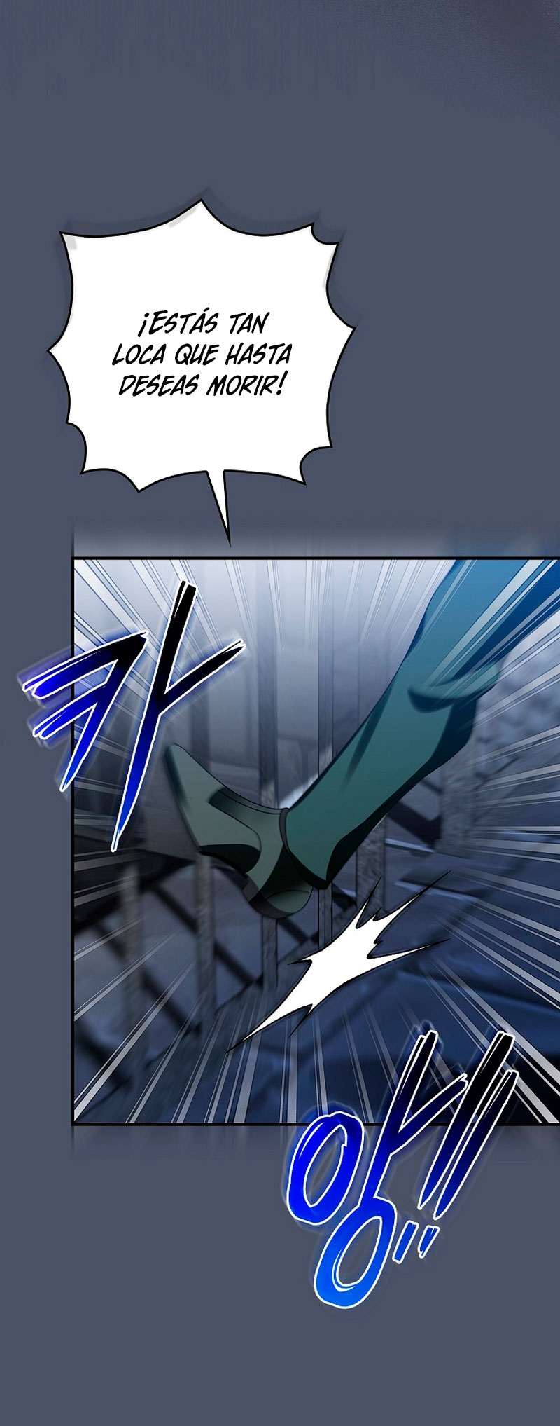 Lo crié cuidadosamente y volvió como un hombre obsesionado Capítulo 17 - Página 13