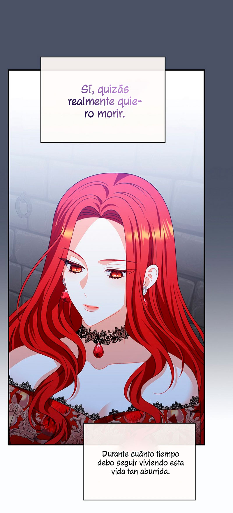 Lo crié cuidadosamente y volvió como un hombre obsesionado Capítulo 17 - Página 14