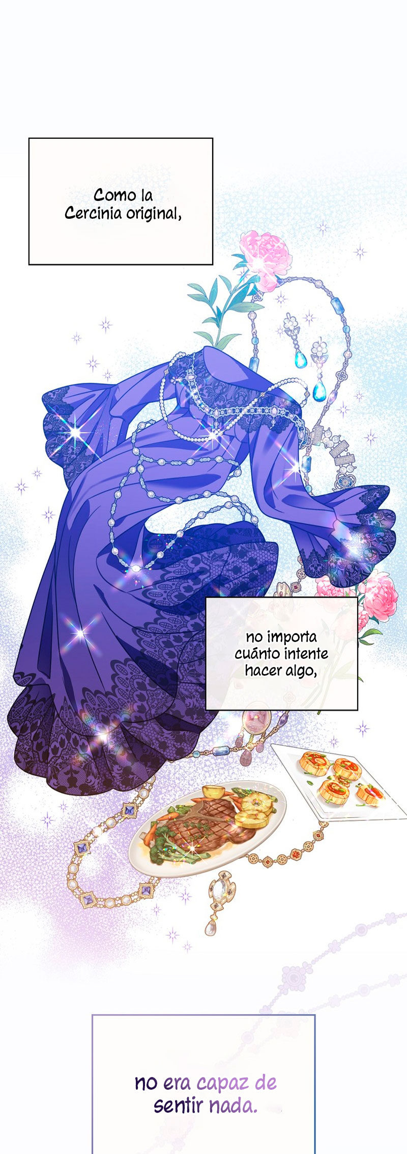 Lo crié cuidadosamente y volvió como un hombre obsesionado Capítulo 17 - Página 15