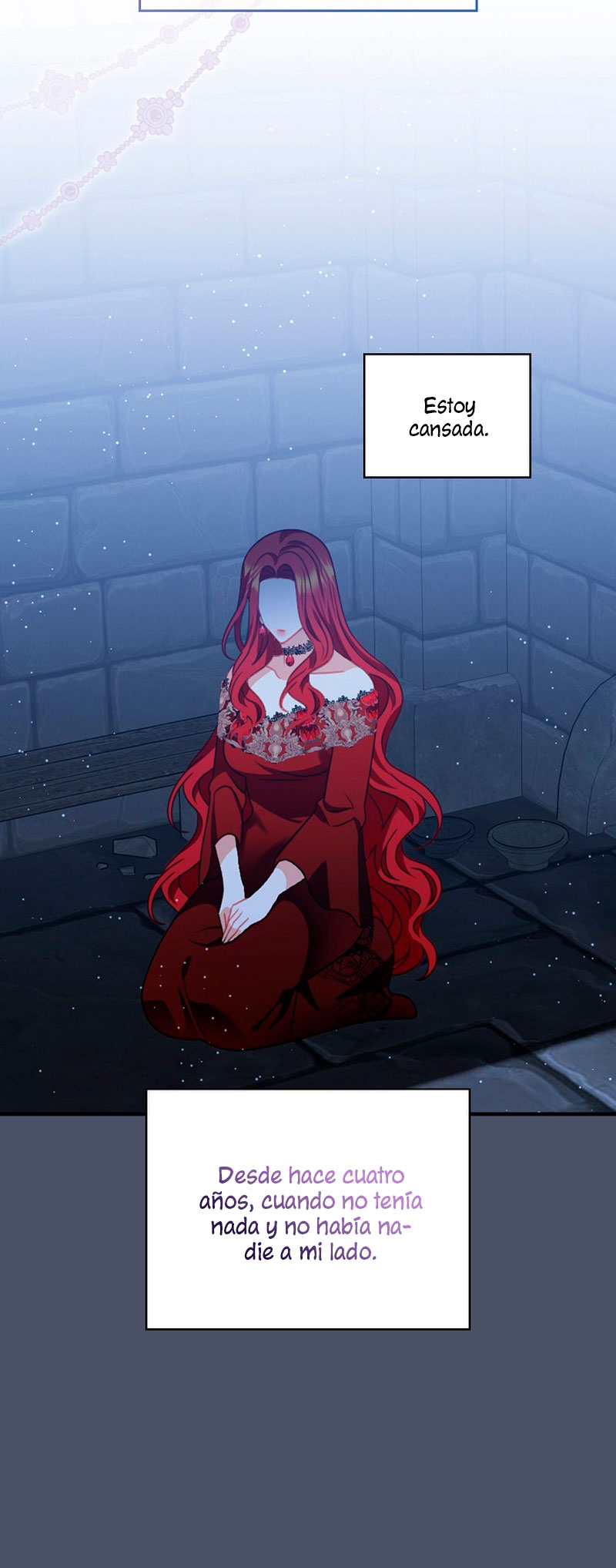 Lo crié cuidadosamente y volvió como un hombre obsesionado Capítulo 17 - Página 16