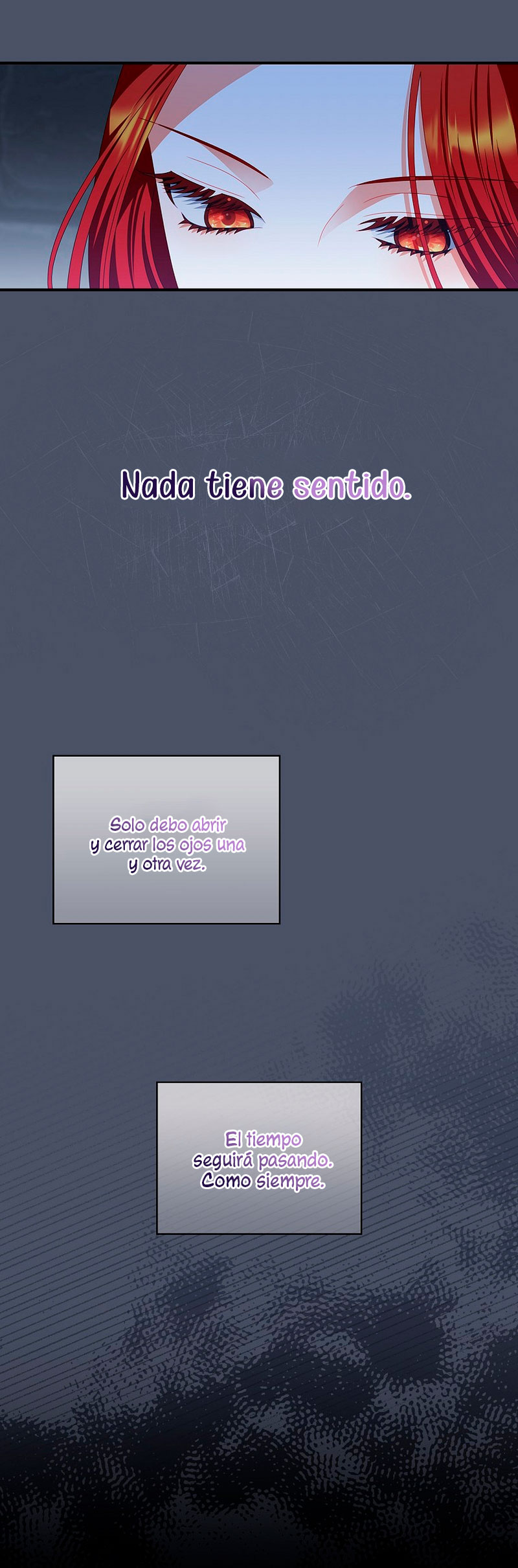 Lo crié cuidadosamente y volvió como un hombre obsesionado Capítulo 17 - Página 18