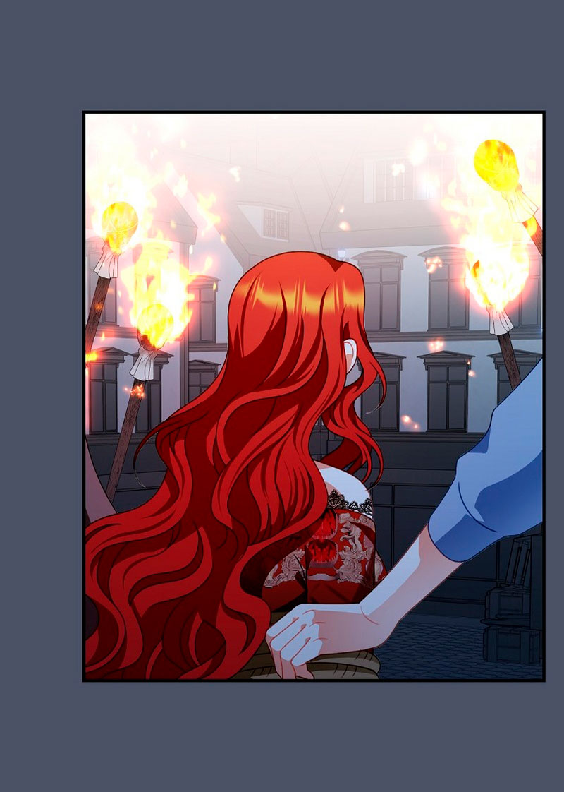 Lo crié cuidadosamente y volvió como un hombre obsesionado Capítulo 17 - Página 21