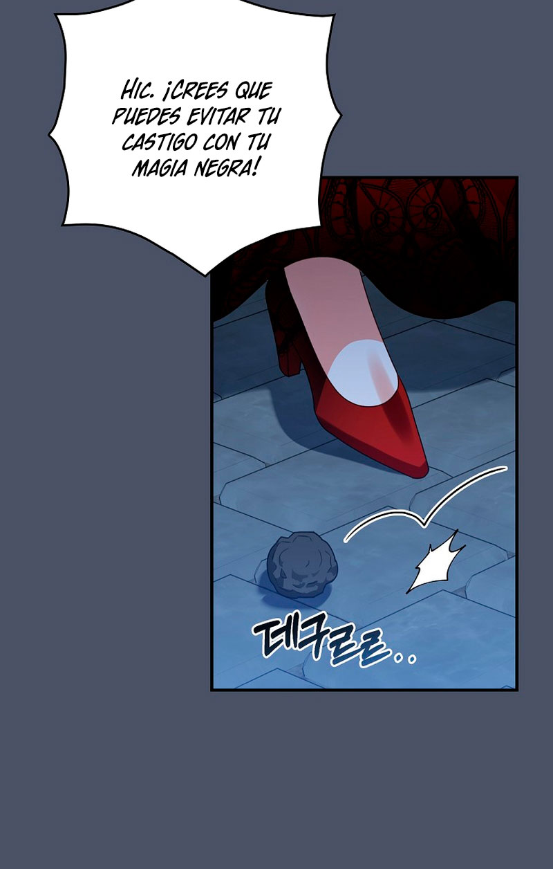 Lo crié cuidadosamente y volvió como un hombre obsesionado Capítulo 17 - Página 23