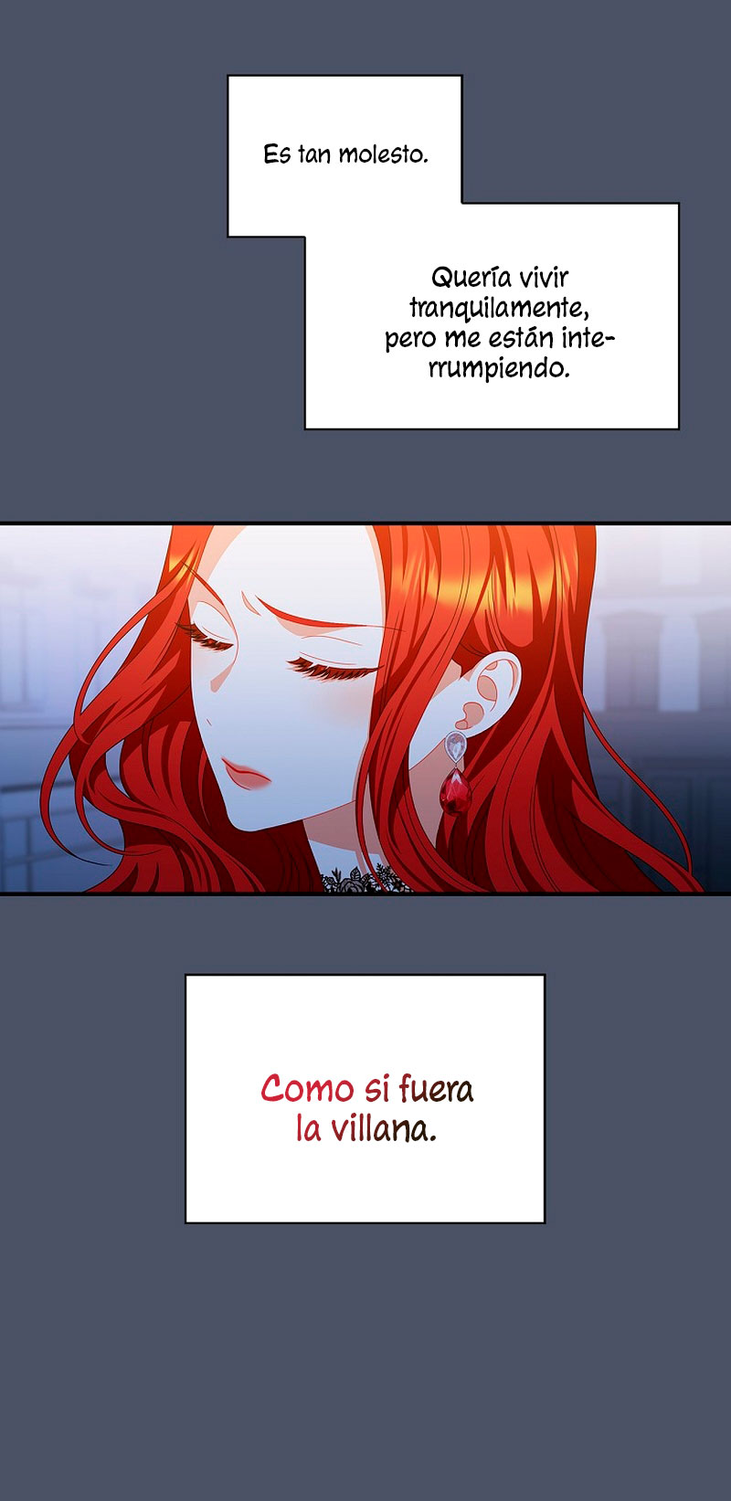 Lo crié cuidadosamente y volvió como un hombre obsesionado Capítulo 17 - Página 26