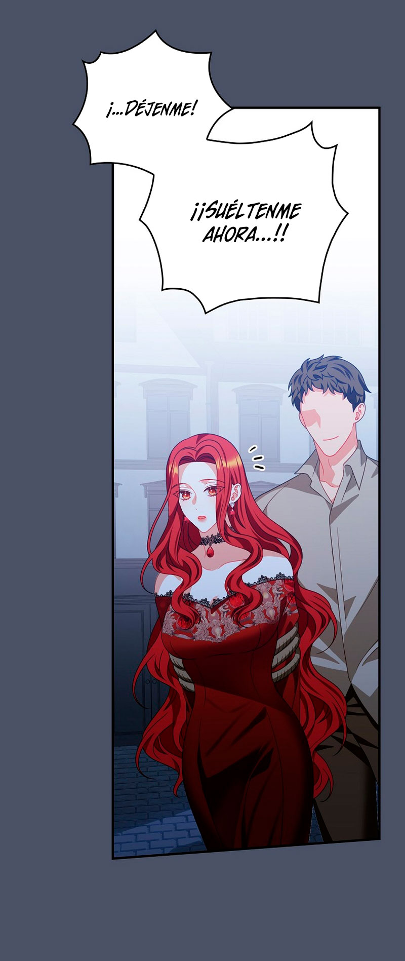 Lo crié cuidadosamente y volvió como un hombre obsesionado Capítulo 17 - Página 27