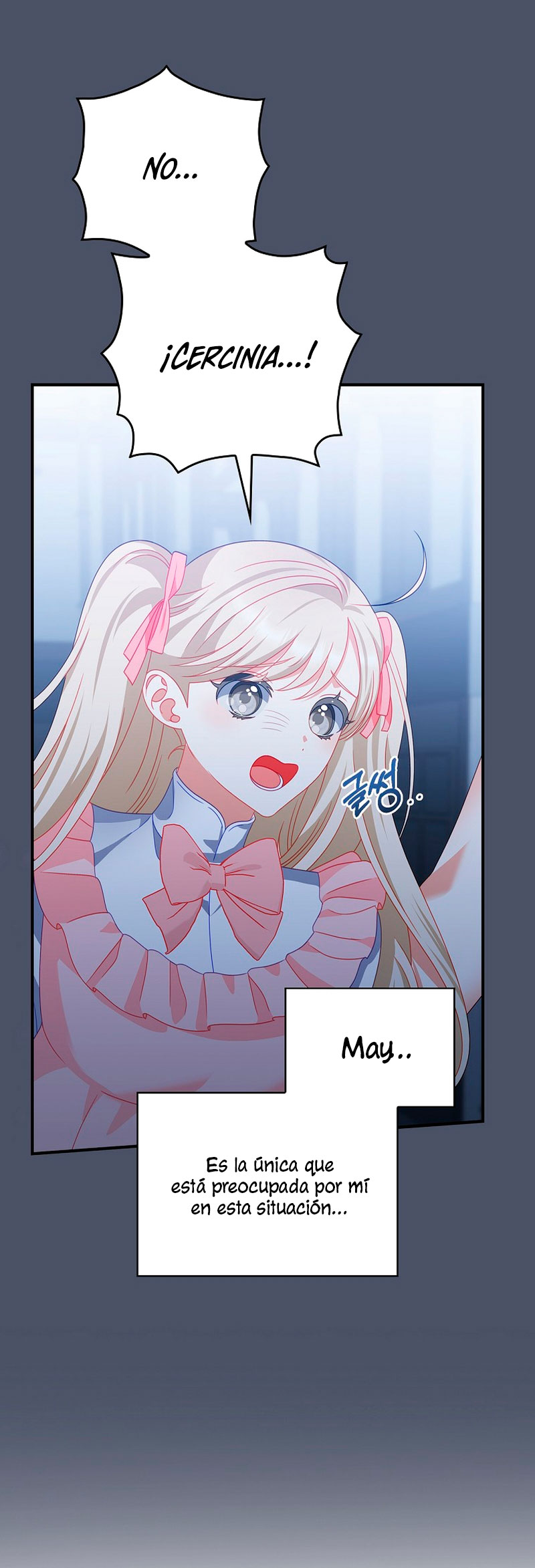 Lo crié cuidadosamente y volvió como un hombre obsesionado Capítulo 17 - Página 28