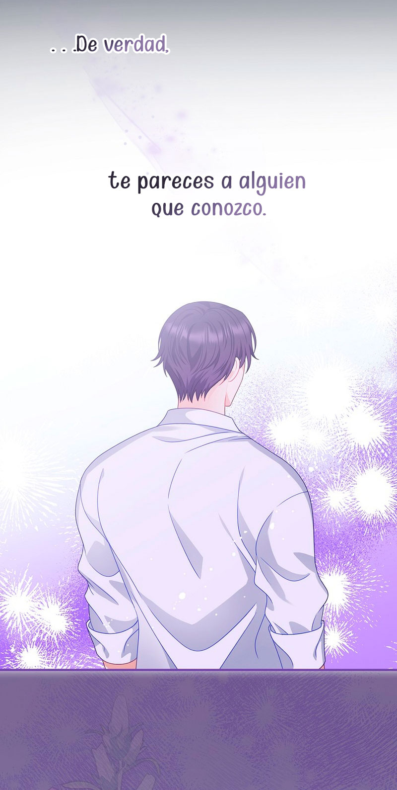 Lo crié cuidadosamente y volvió como un hombre obsesionado Capítulo 17 - Página 29