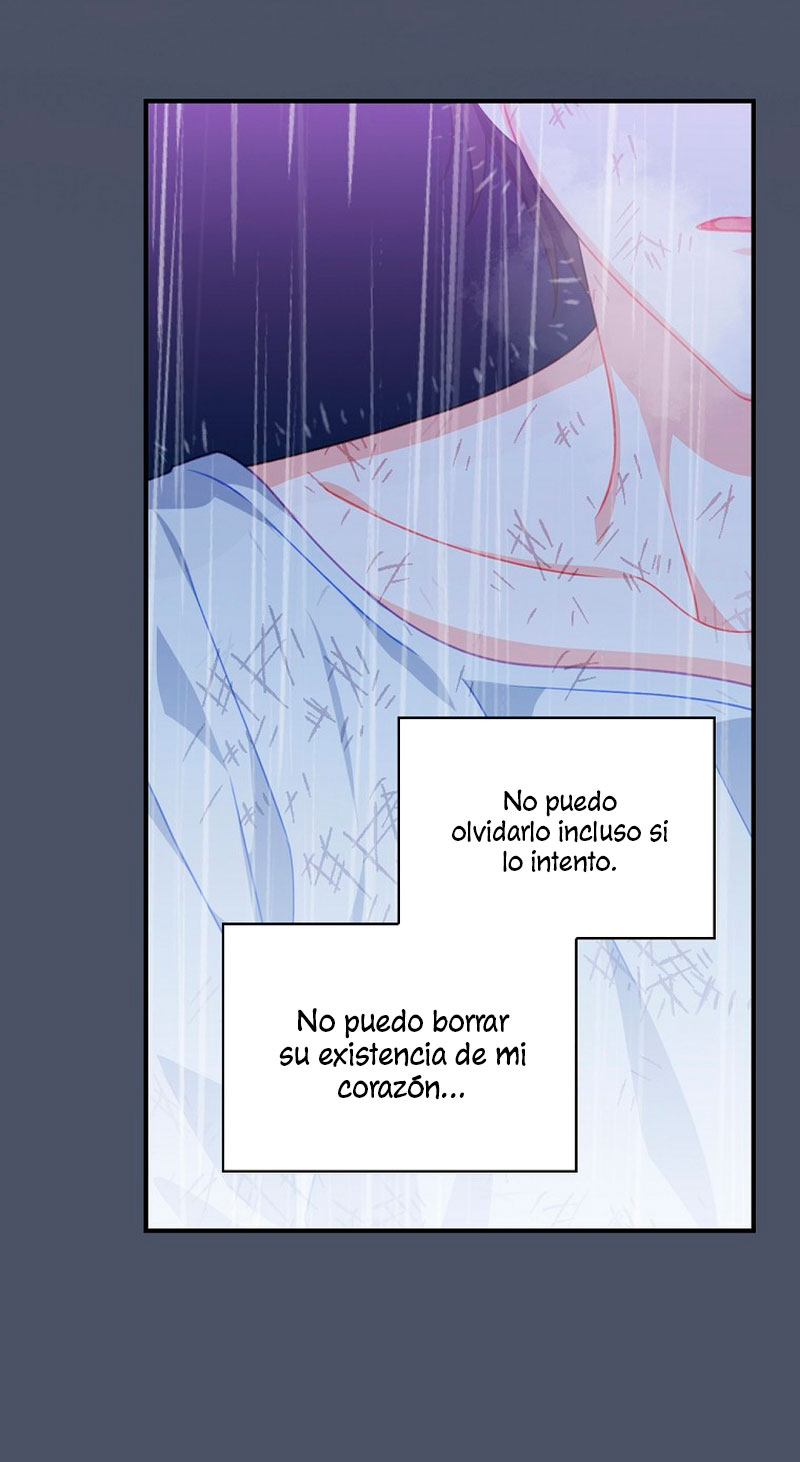 Lo crié cuidadosamente y volvió como un hombre obsesionado Capítulo 17 - Página 31