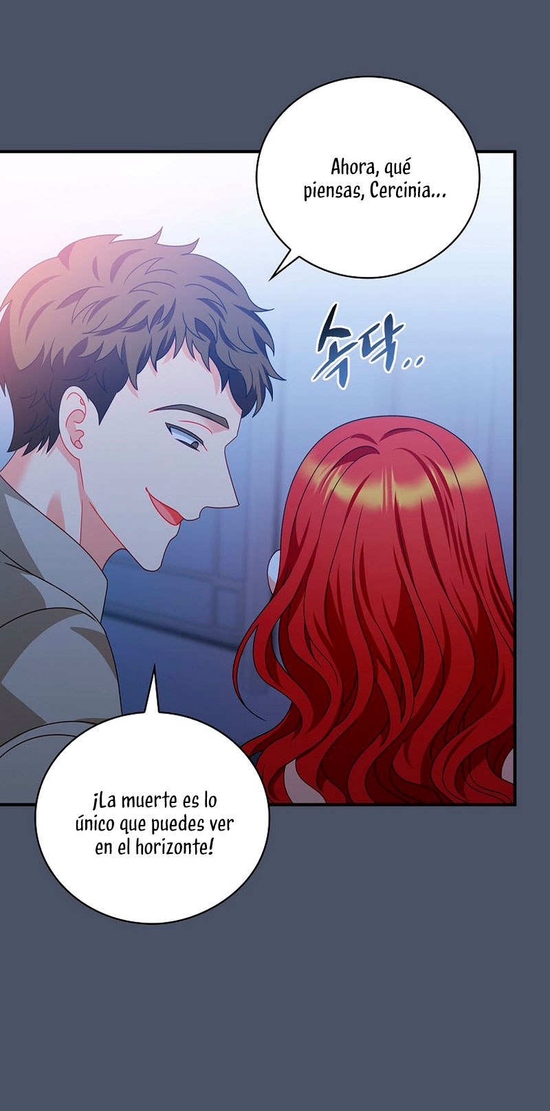 Lo crié cuidadosamente y volvió como un hombre obsesionado Capítulo 17 - Página 37