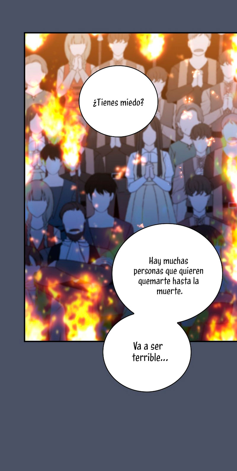 Lo crié cuidadosamente y volvió como un hombre obsesionado Capítulo 17 - Página 38