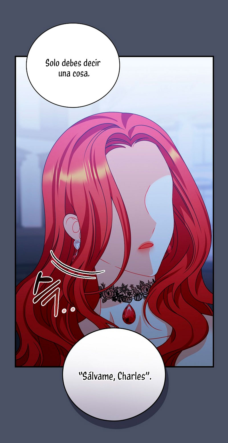 Lo crié cuidadosamente y volvió como un hombre obsesionado Capítulo 17 - Página 39