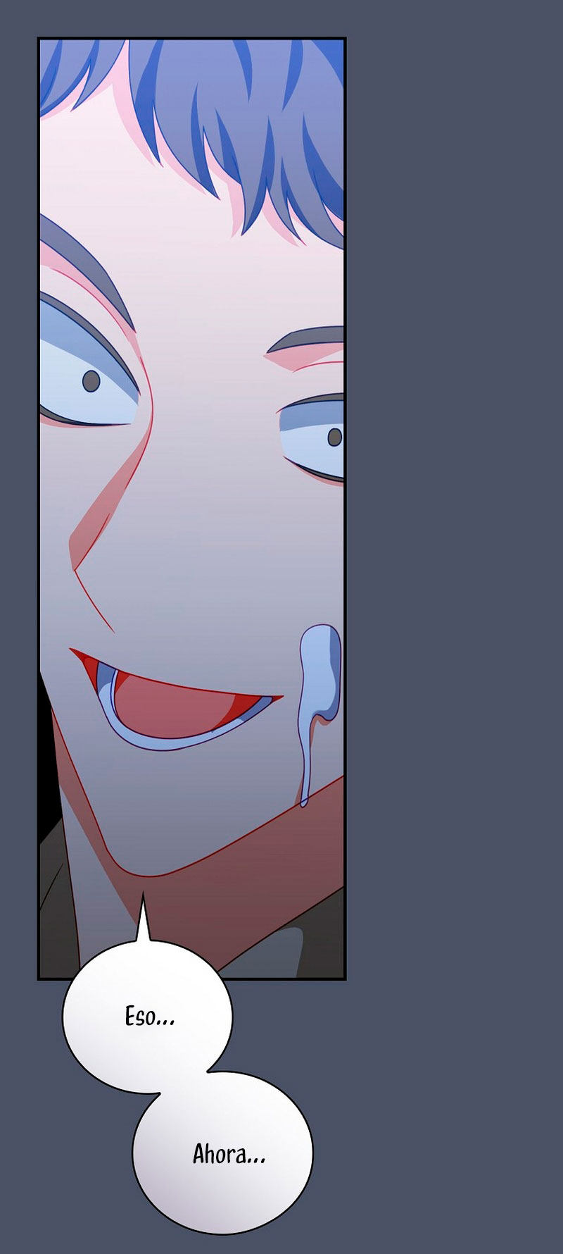 Lo crié cuidadosamente y volvió como un hombre obsesionado Capítulo 17 - Página 41