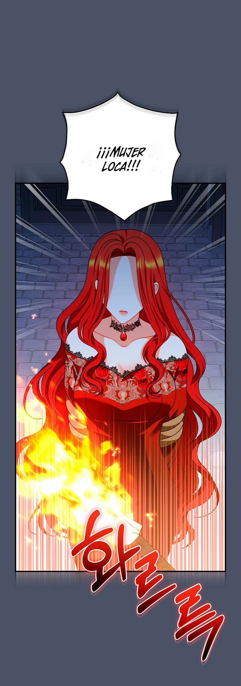 Lo crié cuidadosamente y volvió como un hombre obsesionado Capítulo 17 - Página 42