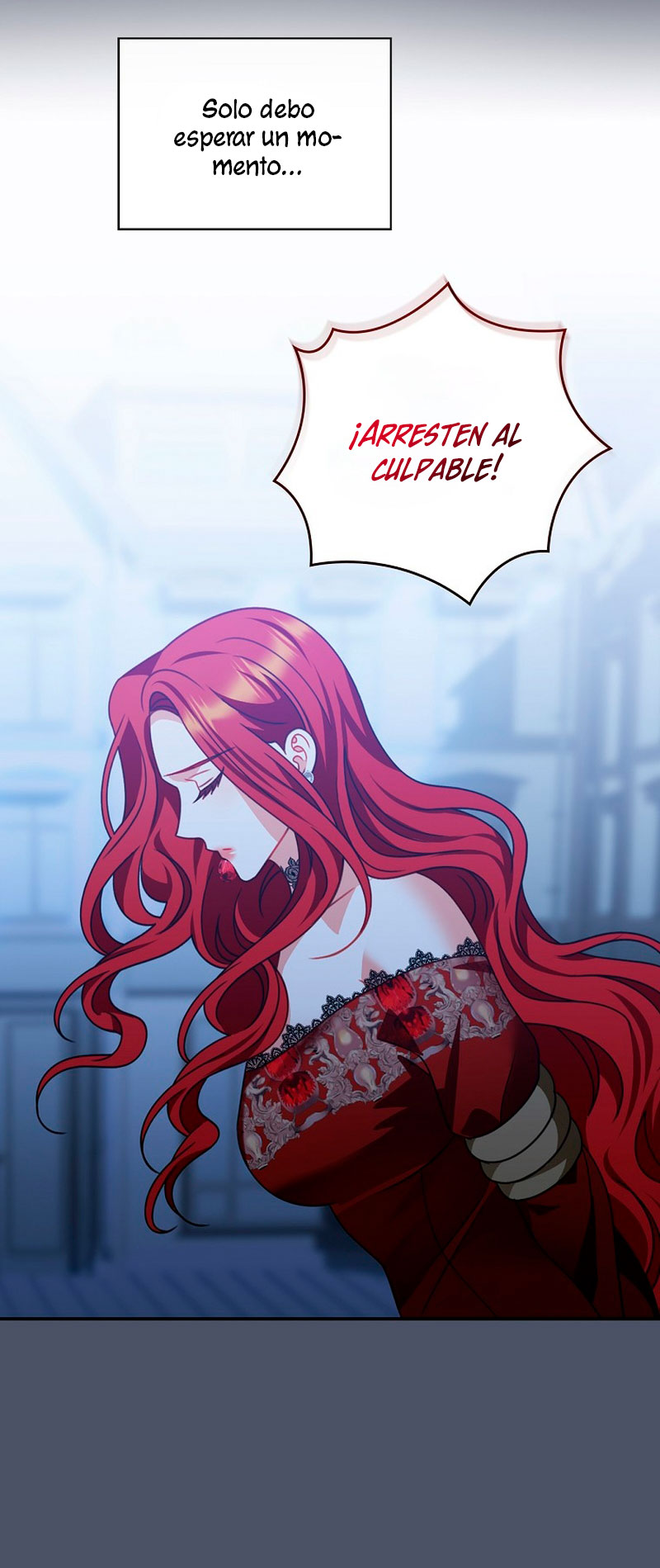 Lo crié cuidadosamente y volvió como un hombre obsesionado Capítulo 17 - Página 44