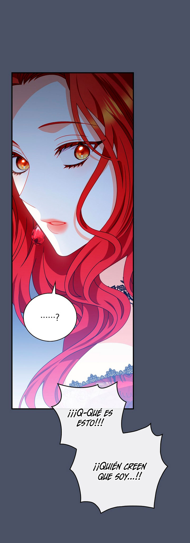 Lo crié cuidadosamente y volvió como un hombre obsesionado Capítulo 17 - Página 46