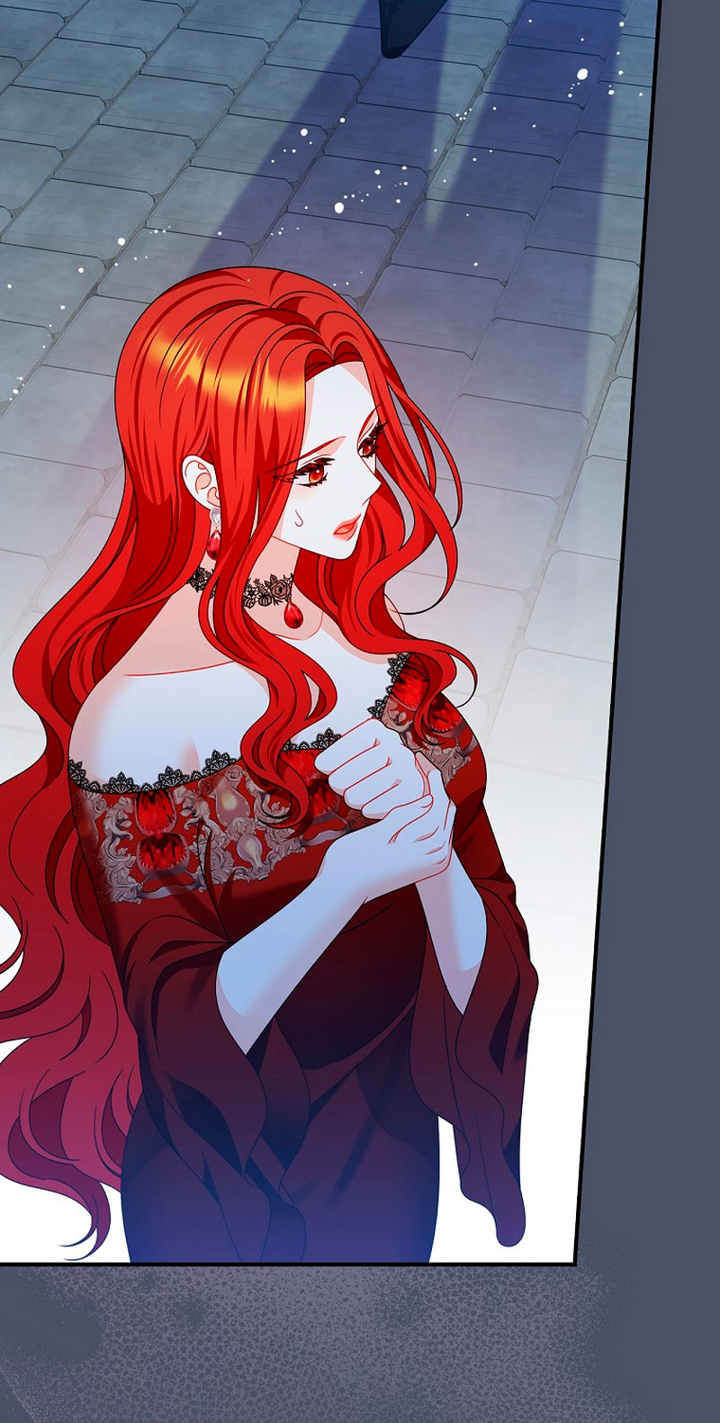 Lo crié cuidadosamente y volvió como un hombre obsesionado Capítulo 17 - Página 51